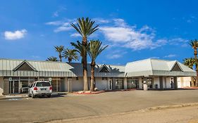Motel 6-Tucson, Az-Downtown